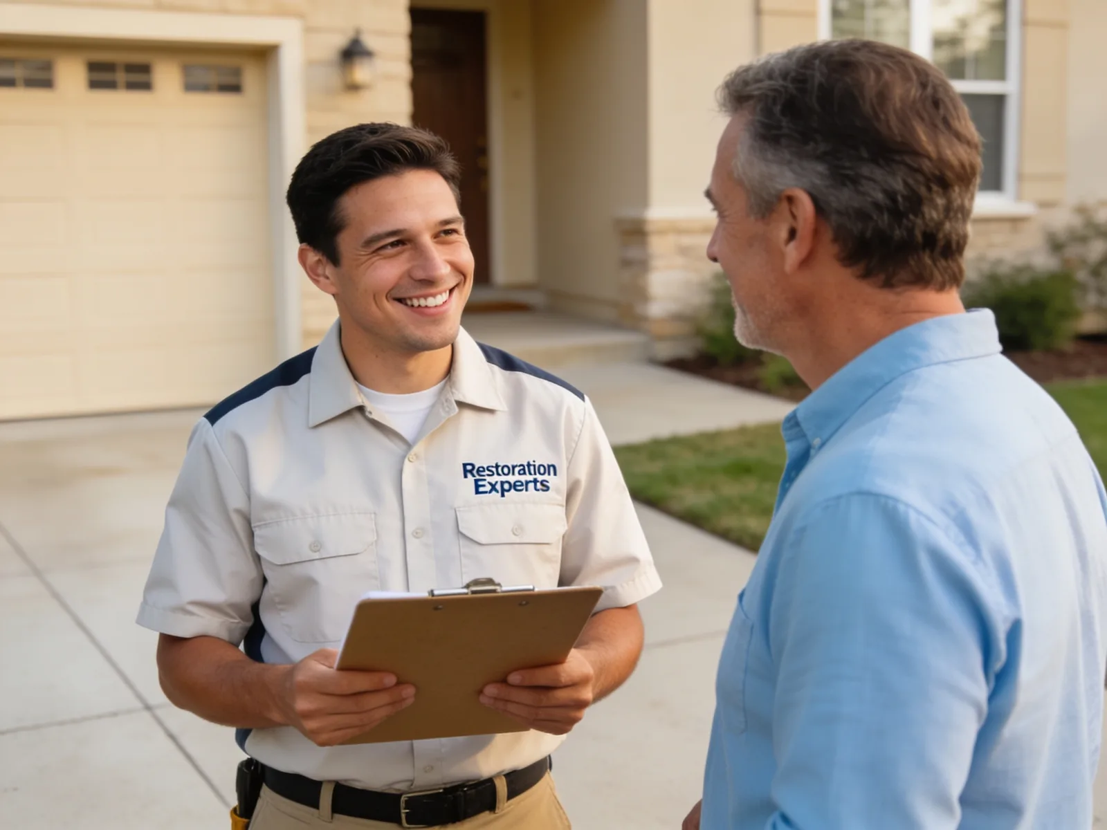 Water Damage Cleanup Otway, OH FAQs